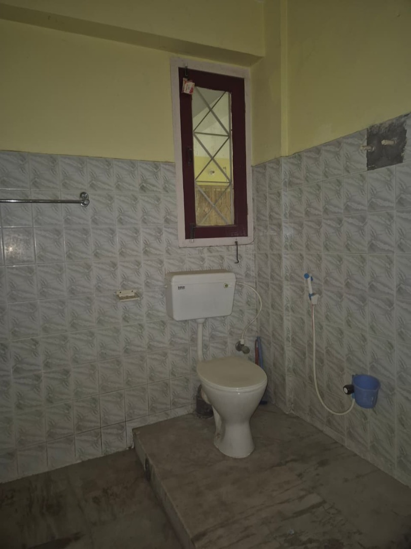 Unfurnished 4bhk in Six Mile, Guwahati, Assam, India for Rent